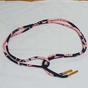 Averardo Bessi Belt